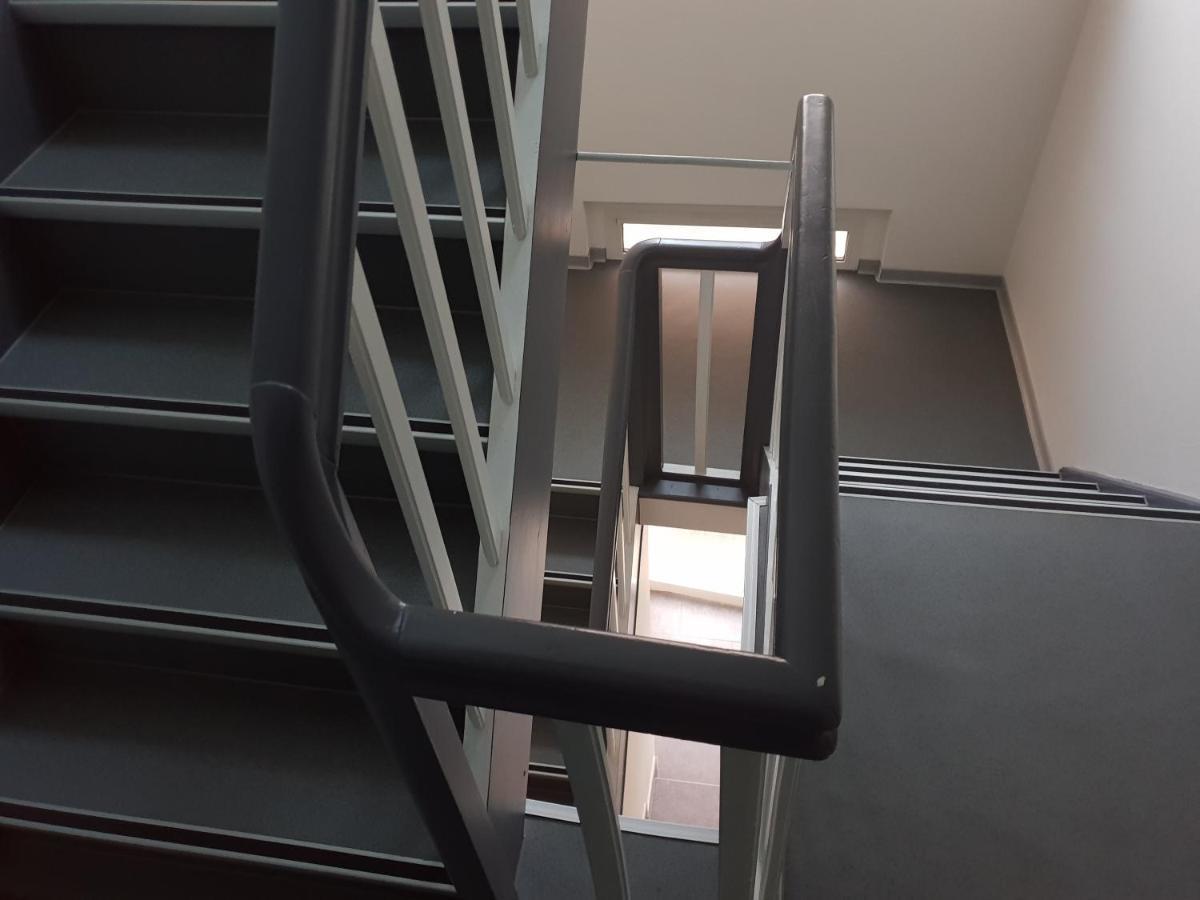 Ferienwohnung Julia Emden Esterno foto