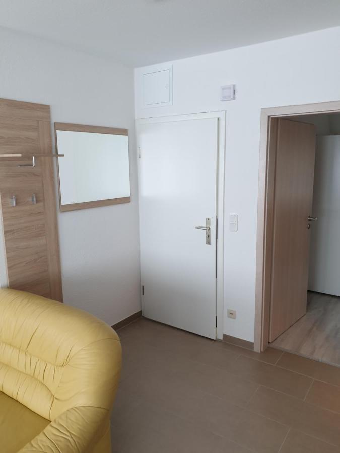 Ferienwohnung Julia Emden Esterno foto